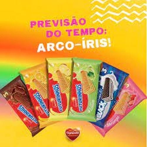 Detalhes do catálogo por Futurinhos