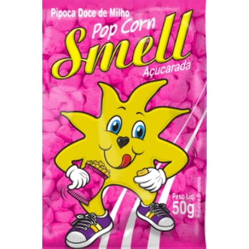 Detalhes do catálogo por Smell