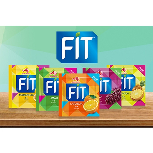 Detalhes do catálogo por Fit