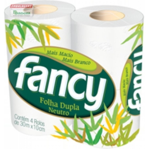 Detalhes do catálogo por Fancy