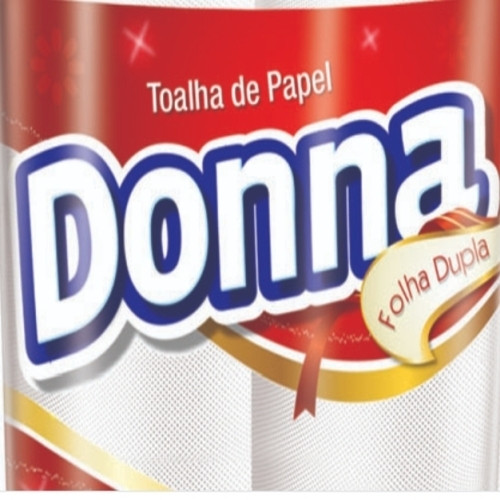 Detalhes do catálogo por Donna