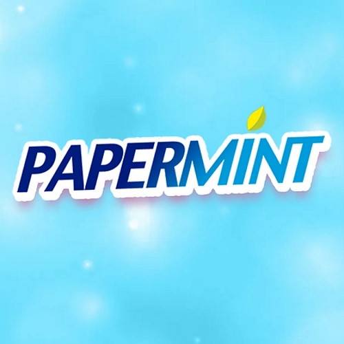 Detalhes do catálogo por Papermint