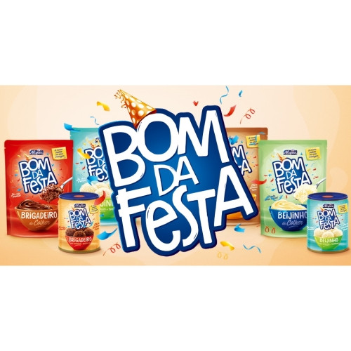 Detalhes do catálogo por Bom Festa