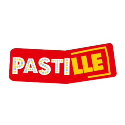 Detalhes do catálogo por Pastille