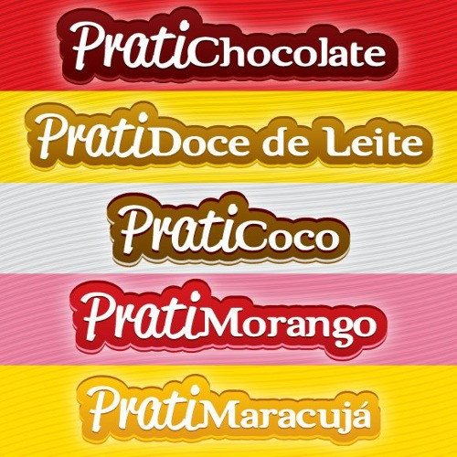 Detalhes do catálogo por Prati