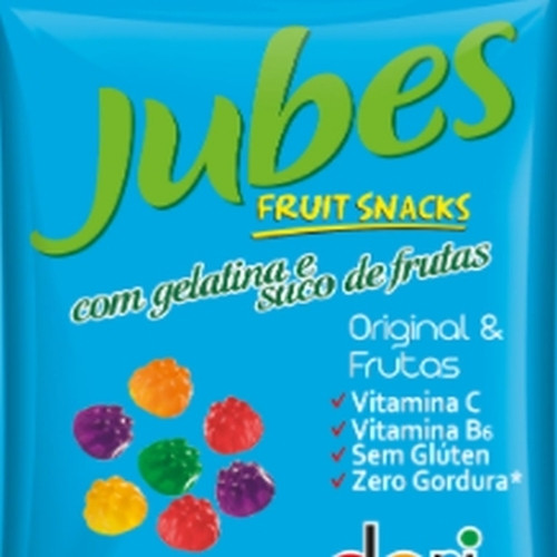 Detalhes do catálogo por Jubes
