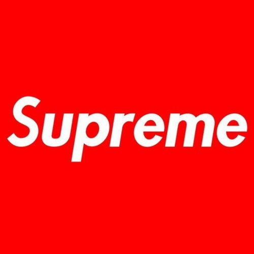 Detalhes do catálogo por Supreme