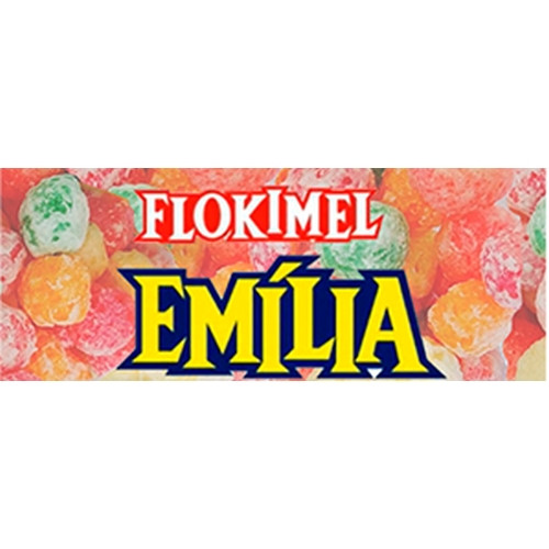 Detalhes do catálogo por Flokimel