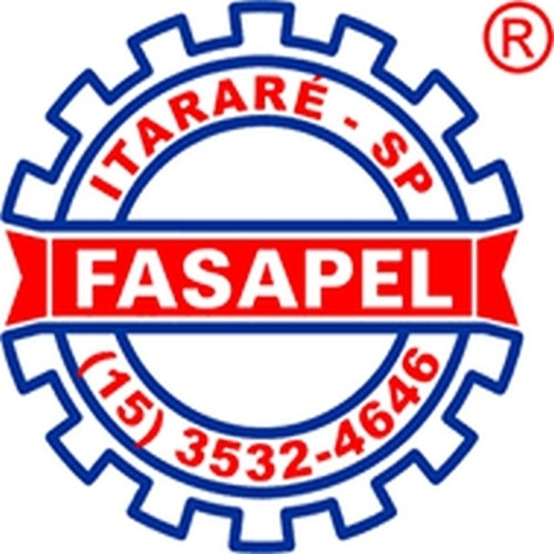 Detalhes do catálogo por Fasapel