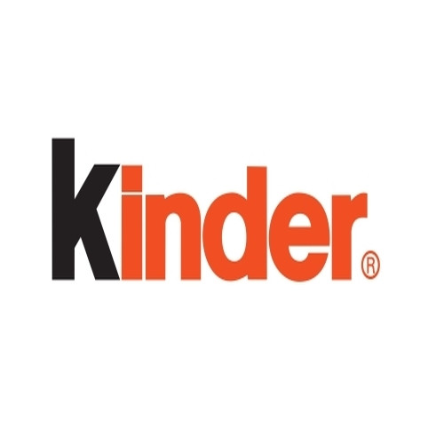 Detalhes do catálogo por Kinder