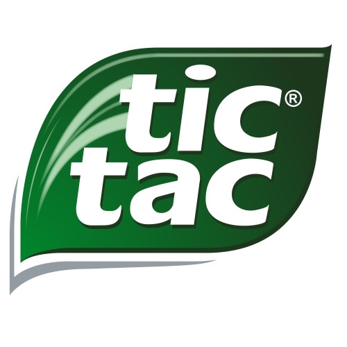 Detalhes do catálogo por Tic Tac