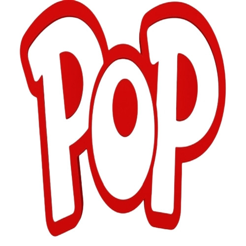 Detalhes do catálogo por Pop