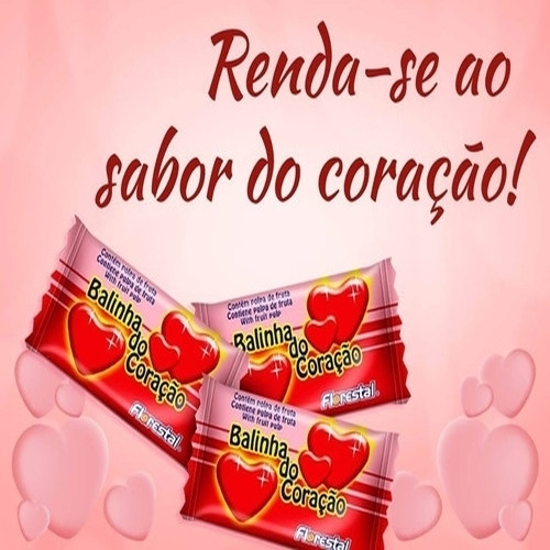 Detalhes do catálogo por Balinha Do Coracao