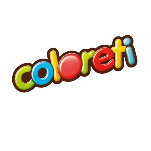 Detalhes do catálogo por Coloreti