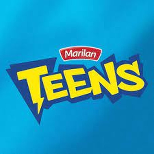 Detalhes do catálogo por Teens