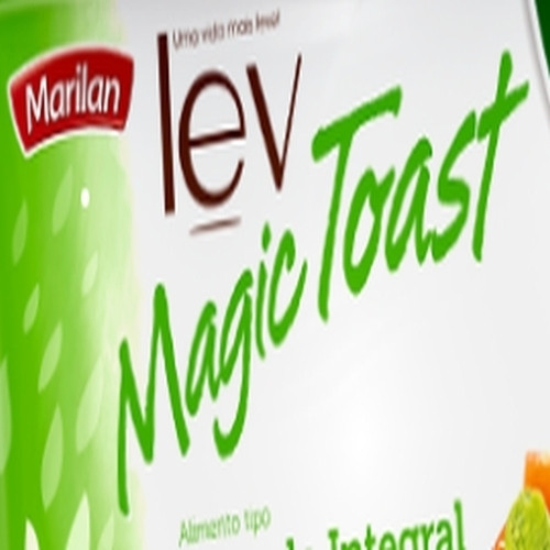 Detalhes do catálogo por Magic Toast