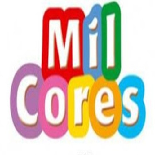 Detalhes do catálogo por Mil Cores