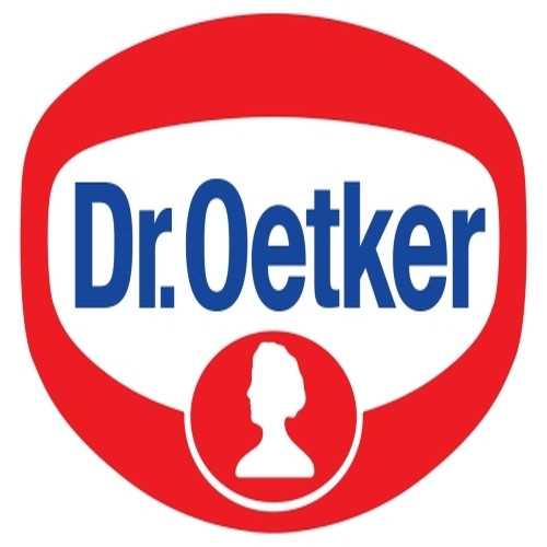 Detalhes do catálogo por Dr Oetker