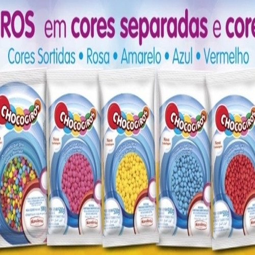 Detalhes do catálogo por Chocogiros