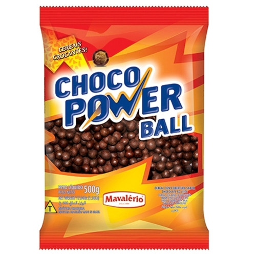Detalhes do catálogo por Power Ball