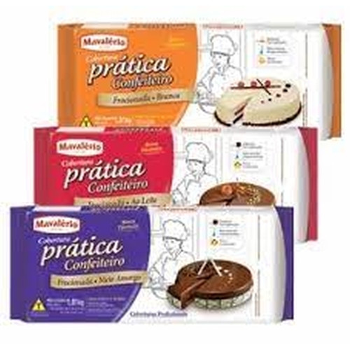 Detalhes do catálogo por Pratica