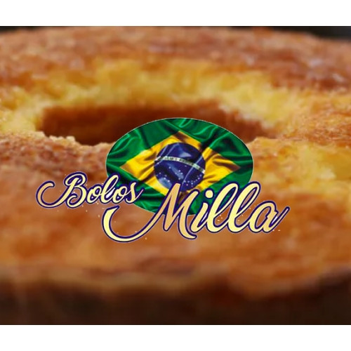 Detalhes do catálogo por Milla