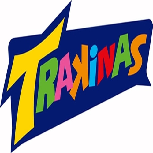 Detalhes do catálogo por Trakinas