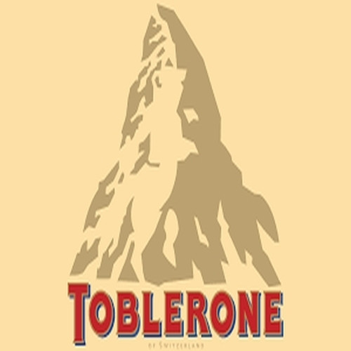 Detalhes do catálogo por Toblerone