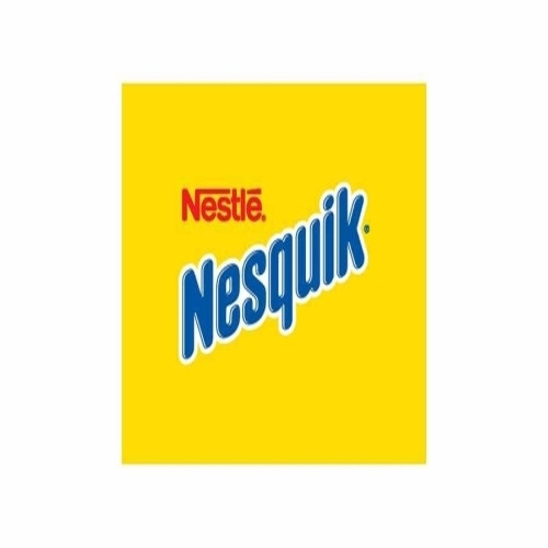 Detalhes do catálogo por Nesquik