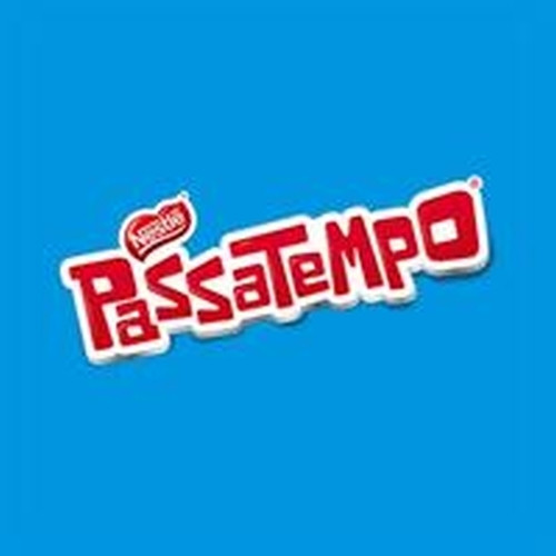 Detalhes do catálogo por Passatempo