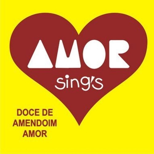 Detalhes do catálogo por Amor