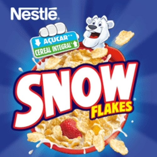 Detalhes do catálogo por Snow Flakes
