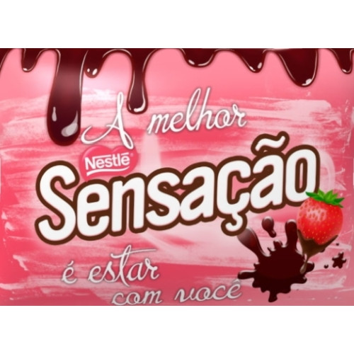 Detalhes do catálogo por Sensacao