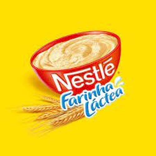 Detalhes do catálogo por Farinha Lactea