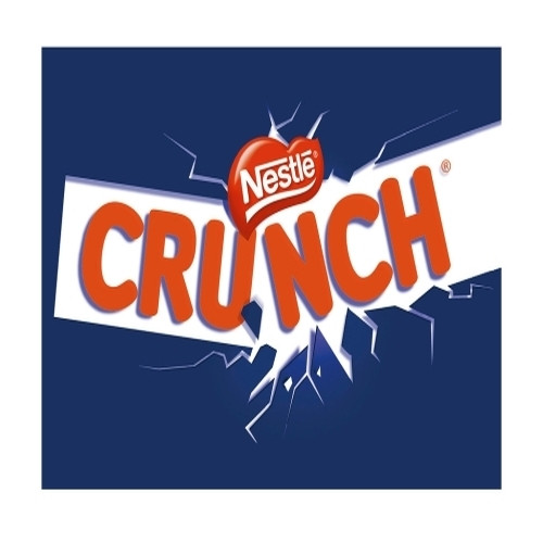Detalhes do catálogo por Crunch