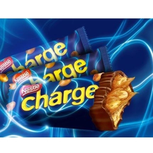Detalhes do catálogo por Charge