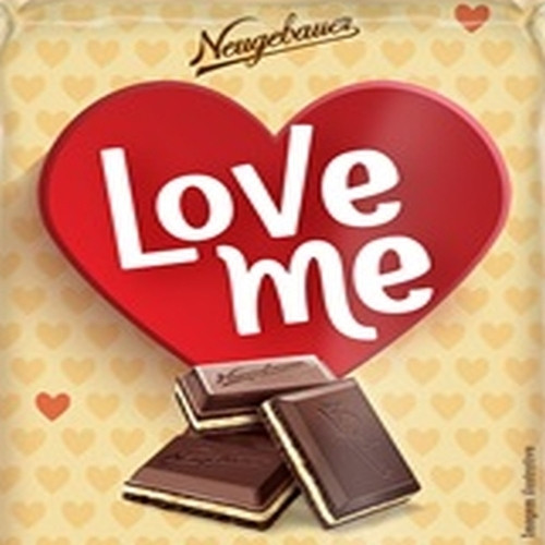 Detalhes do catálogo por Love Me