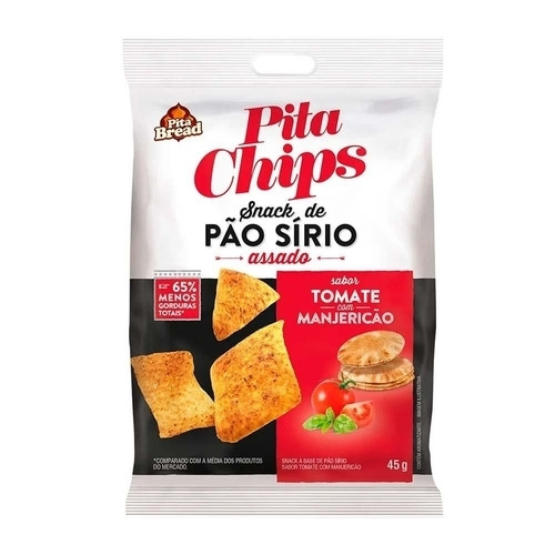 Detalhes do catálogo por Pita Chips