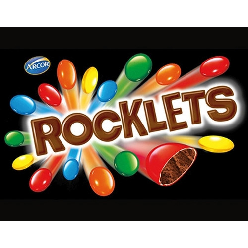 Detalhes do catálogo por Rocklets