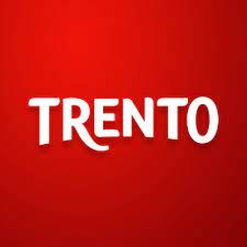 Detalhes do catálogo por Trento