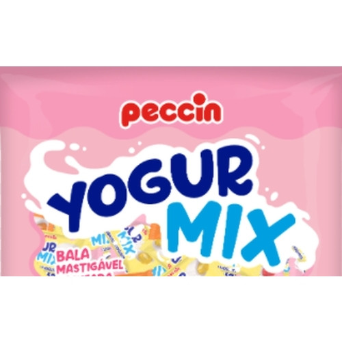 Detalhes do catálogo por Yogurmix