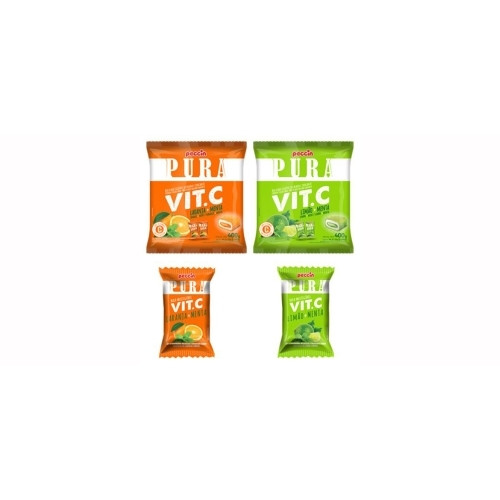 Detalhes do catálogo por Pura Vit C