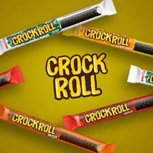 Detalhes do catálogo por Crock Roll