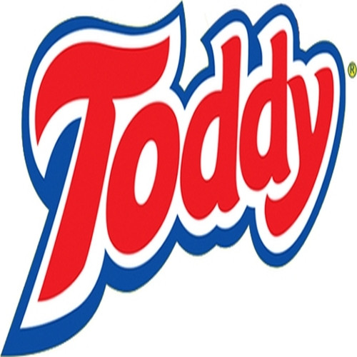 Detalhes do catálogo por Toddy
