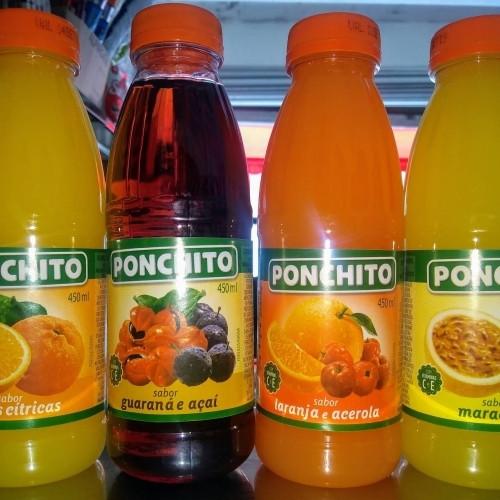 Detalhes do catálogo por Ponchito