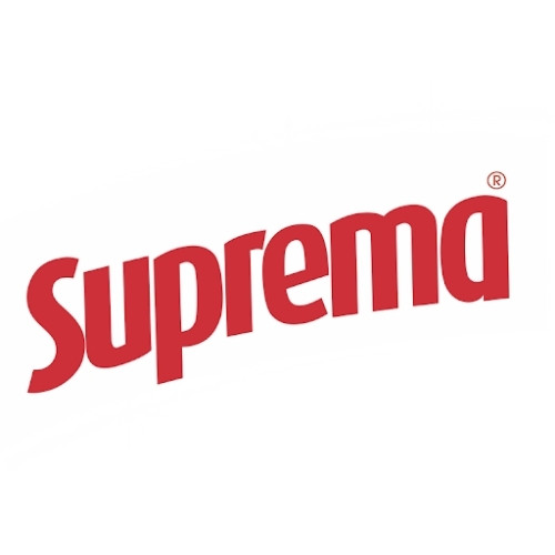 Detalhes do catálogo por Suprema