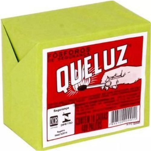 Detalhes do catálogo por Qluz