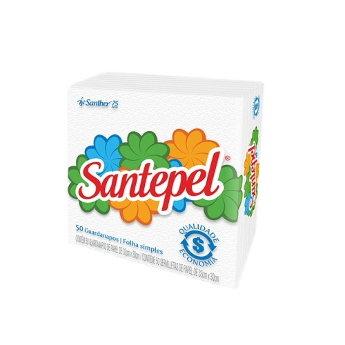 Detalhes do catálogo por Santepel