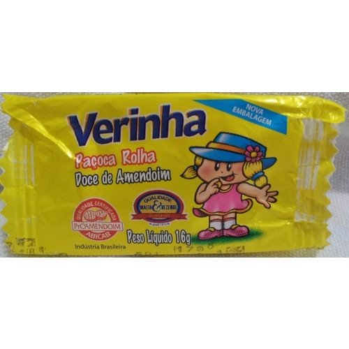 Detalhes do catálogo por Verinha