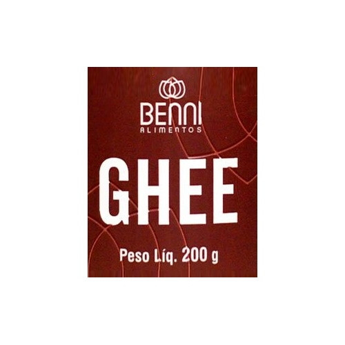 Detalhes do catálogo por Ghee